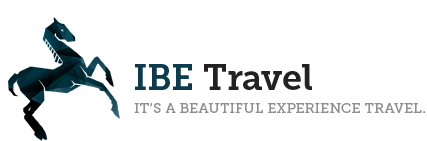 IBE Travel - It's a Beautiful Experience Travel