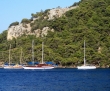 Göcek - Kekova